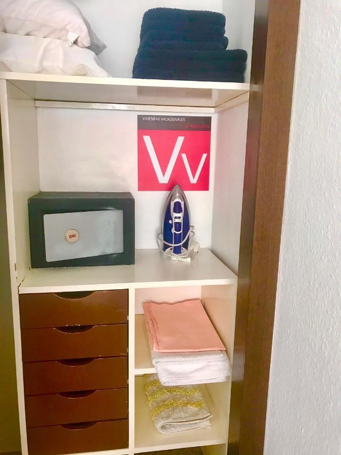 Olympia Apartments Плая де лас Америкас Екстериор снимка